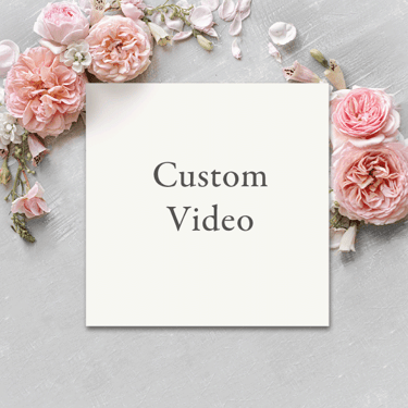 custom wedding video bespoke wedding invitation video custom animated wedding invitation animation