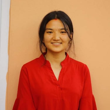 chanda shrestha