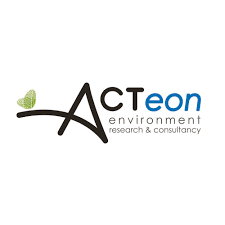 Acteon Environment logo