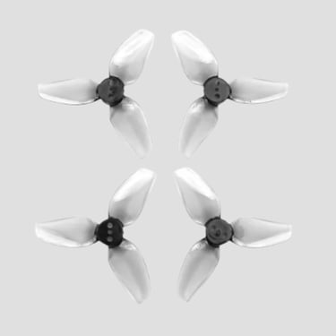 2 inch Propeleriai