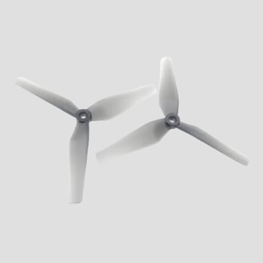 6 inch Propeleriai