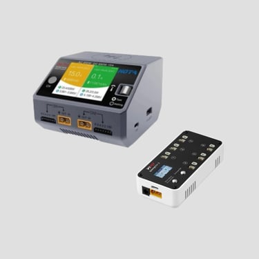 Pakrovėjai, įkorvikliai