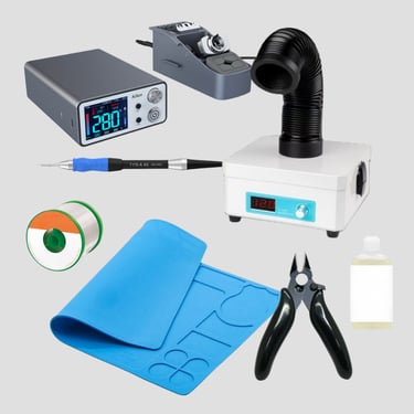 FPV Dronų Įrankiai