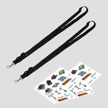 FPV Drono Aksesuarai