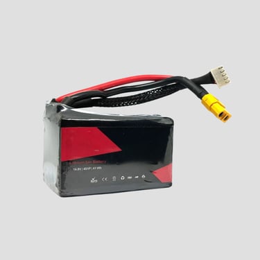 FPV Drono Li-Ion Akumuliatorius