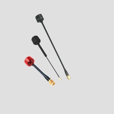 VTx Antenna, Antenos, Analog, Skaitmeninės, Digital