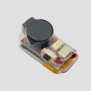 Signalizatorius Buzzer