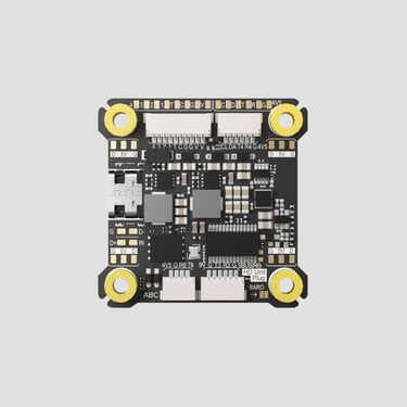 FPV Drono Valdiklis FC