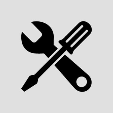 Workshop Icon