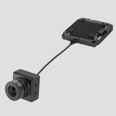 Skaitmeninės Kameros Sistemos