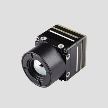 Terminė Kamera, Thermal, FPV Camera