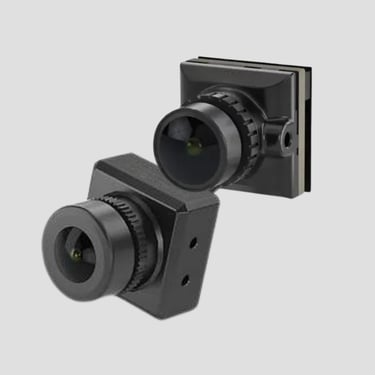 FPV Drono Kameros