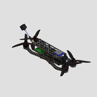 Micro Drones