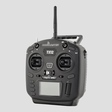 Valdymo Pultai, Pultas, ELRS, SBUS, CRSF