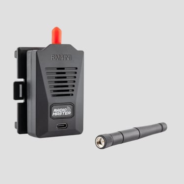 Išorinis Imtuvas Pultams