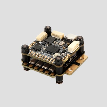 Stack, ESC, FC FPV Dronams