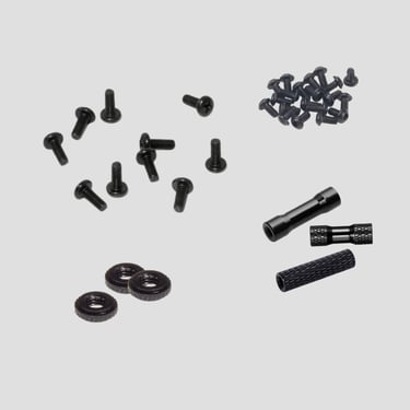 FPV Dronų Tviritnimo Dalys