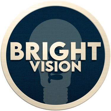 Bright Vision Logo