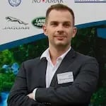 Oleh Shyianovskyi, Senior Consultant at Deloitte | Energy, Commodities, Trading and Shipping