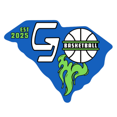 Graniteville Basketball Club Logo