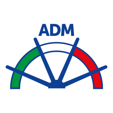 ADM Logo