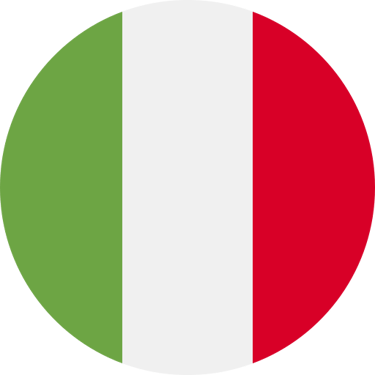 Bandiera Italia