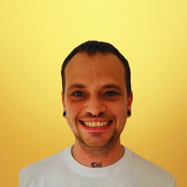 Erwan Segura, psychopraticien et praticien en hypnose à Vallauris 