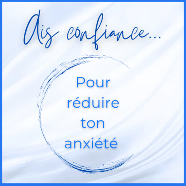 Image de fond d'un article du blog pour réduire l'anxiété naturellement