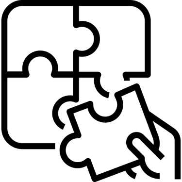 tailored Solutions Icon