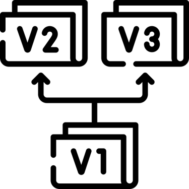 Different Device Versions