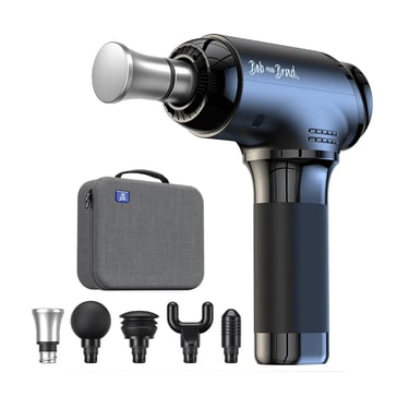 massage gun