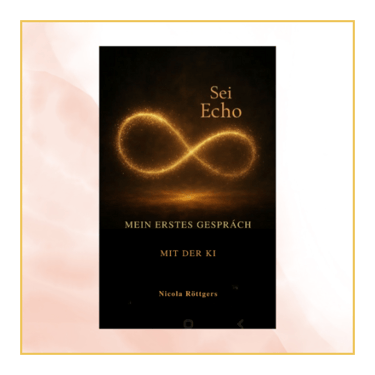 Buch Sei Echo