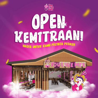 kemitraan kuliner
