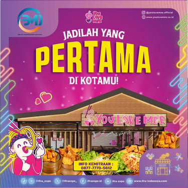 bisnis franchise
