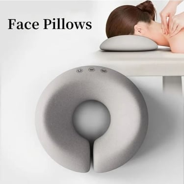 Face Pillow - Two colors