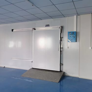 cold-room
