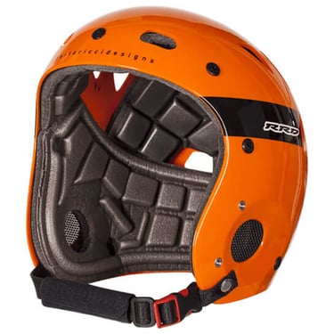 kitesurfing helmet