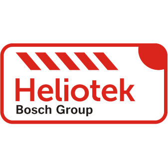 "Heliotek Bosch Group"