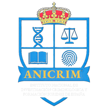 LOGO-Asociación de criminologos y criminologia