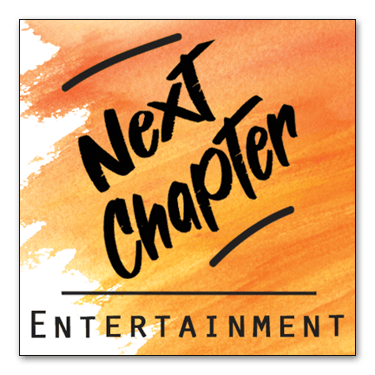 Next Chapter Entertainment, co-founded by Mary McLaren and Tom McLaren