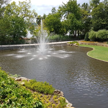 Dallas Arboretum & Botanical Garden