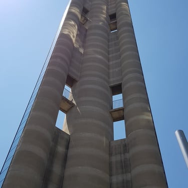 Reunion Tower - Dallas