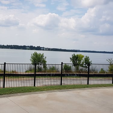 Dallas Arboretum & Botanical Garden