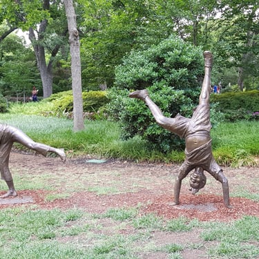 Dallas Arboretum & Botanical Garden