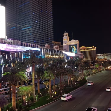 Las Vegas Strip