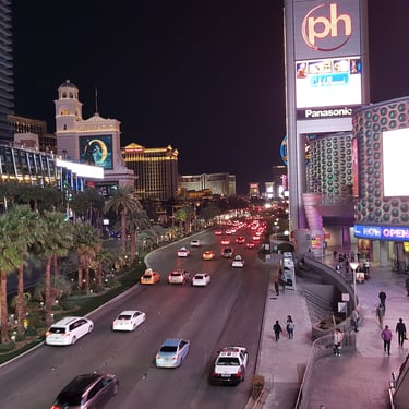 Las Vegas Strip