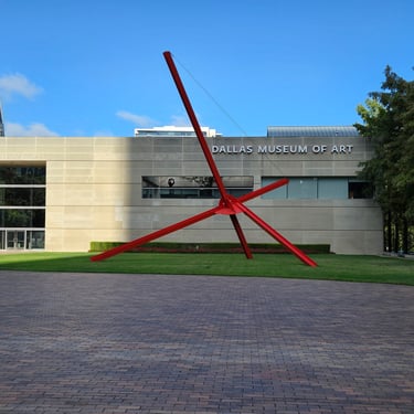 Dallas Museum of Art