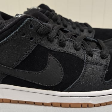 Nike SB Dunk Low QS 'Nontourage' Version 2