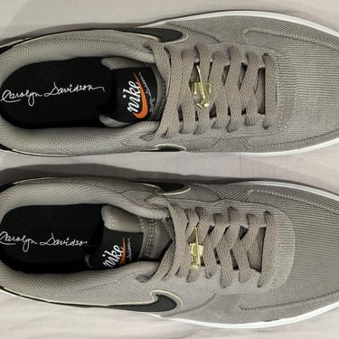 Nike Air Force 1 Low 'Carolyn Davidson' Sample