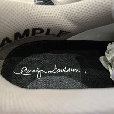 Nike Air Force 1 Low 'Carolyn Davidson' Sample